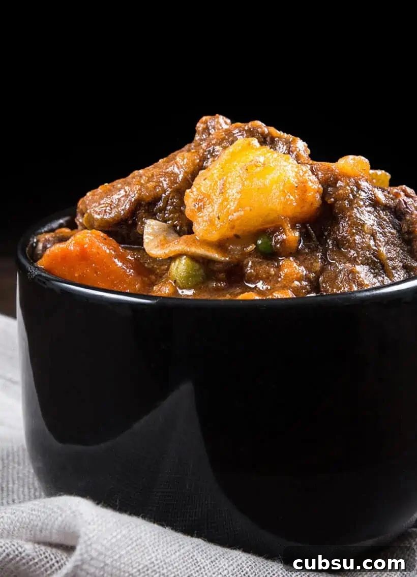 Beef Stew