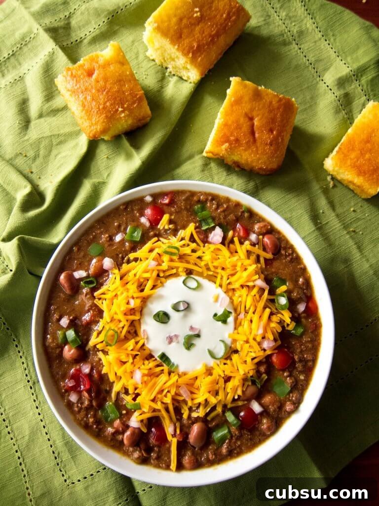 Chili