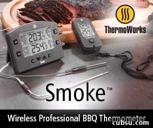 Smoked Chicken Quarters with Beer BBQ Glaze 6 img 13249 5