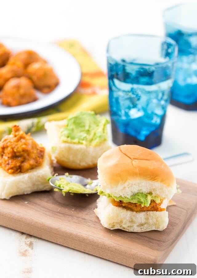 Chicken Chorizo Meatball Sliders Recipe for Flavor-Packed Bites 3 Chicken Chorizo Meatball Slider