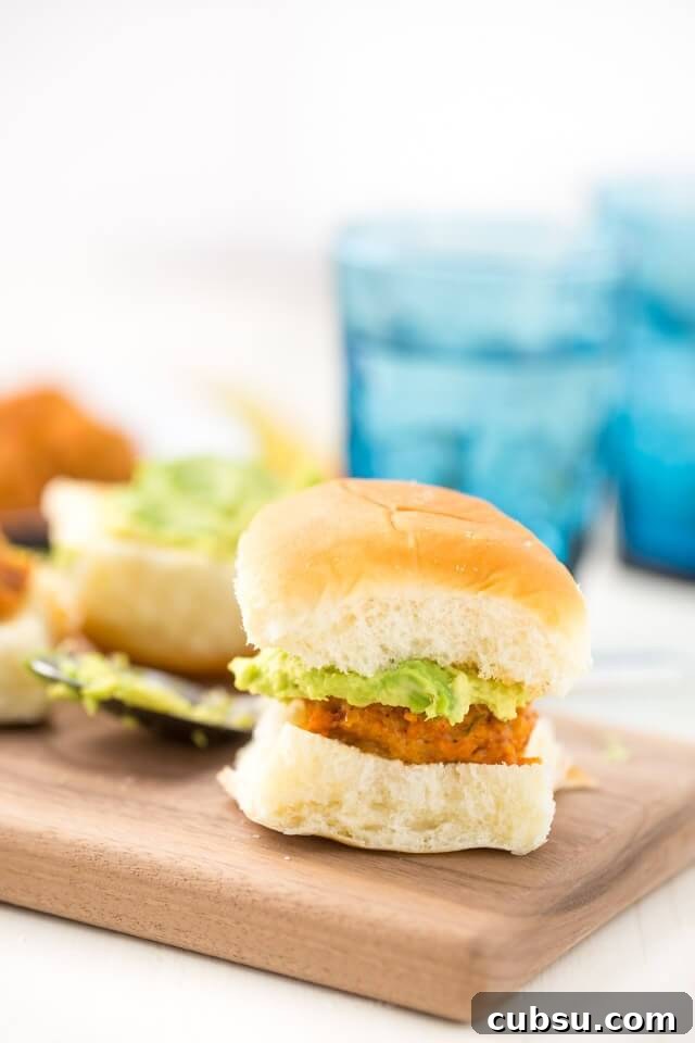 Chicken Chorizo Meatball Sliders Recipe for Flavor-Packed Bites 4 Chicken Chorizo Meatball Slider
