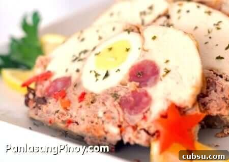 Classic Chicken Galantina Recipe: Step-by-Step Roast and Stuffing Guide 2 Chicken-Galantina