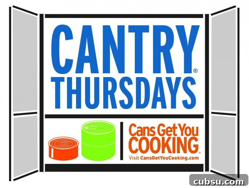 Cantry Thursdays