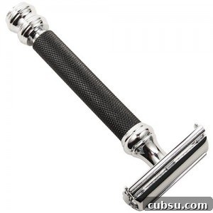 Image for Safety Razor | Biome