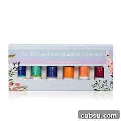 Image for ECO Blends 6 Pack | ECO Modern Essentials