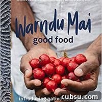 Warndu Mai Book