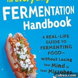 Image for The Fermentation Handbook | Book Depository