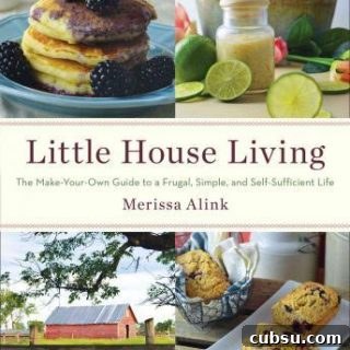 Image for Little House Living | Book Depository