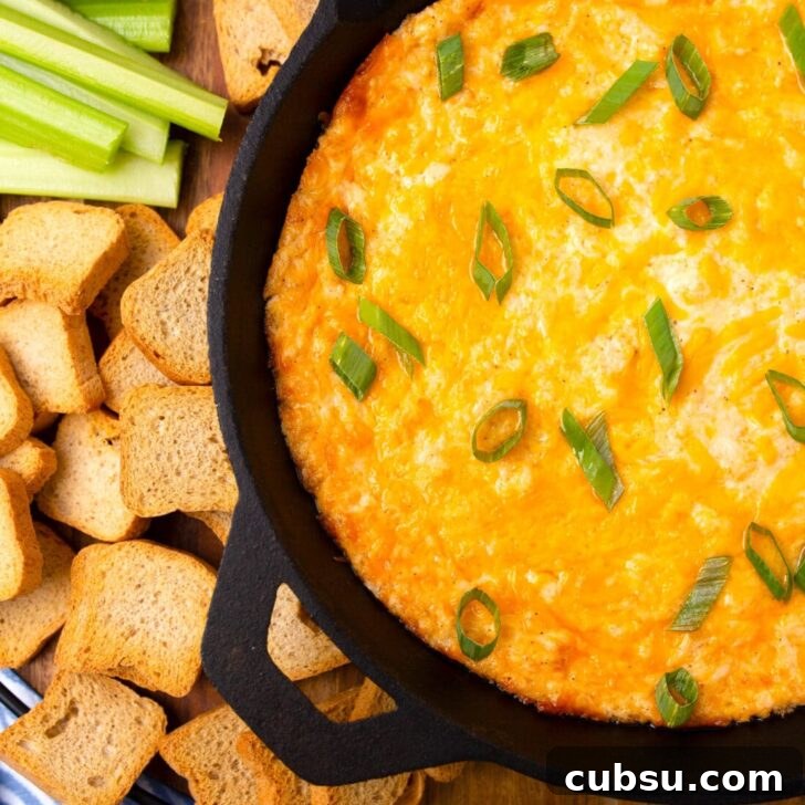 Crab Dip