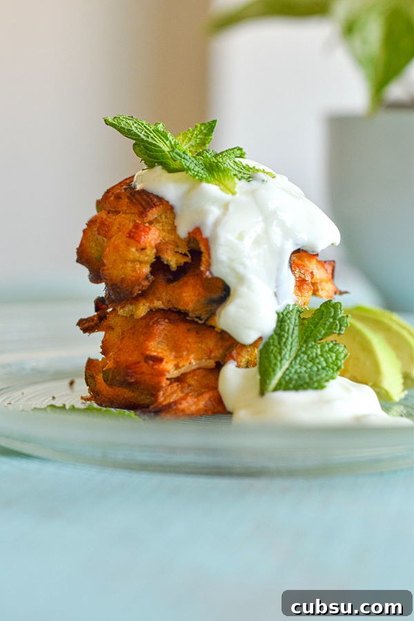 Baked Crab Cakes