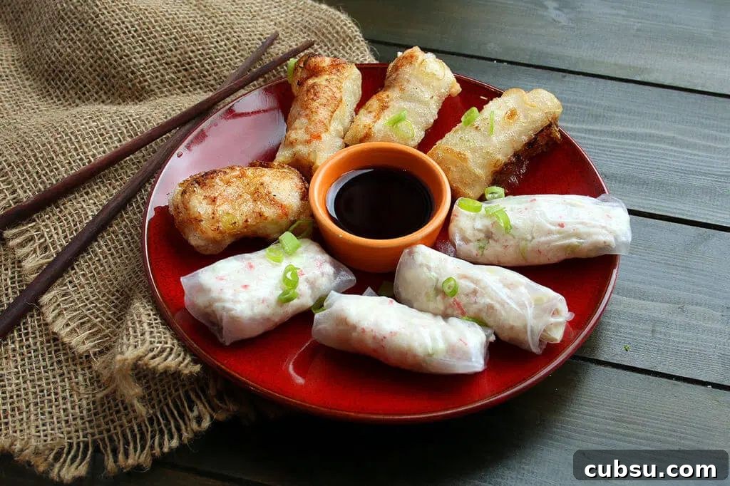 Gluten-Free Crab Rangoon