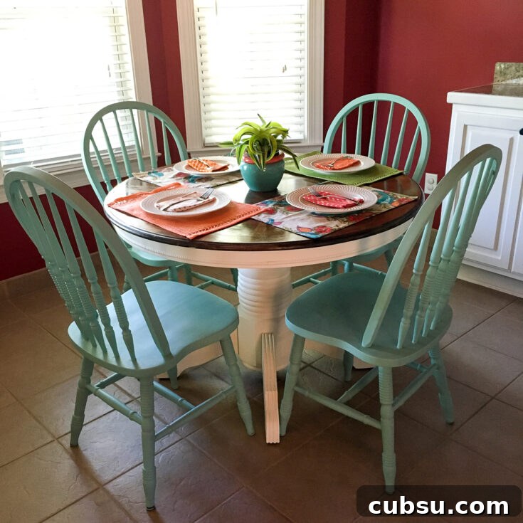 Image for DIY Furniture Makeovers