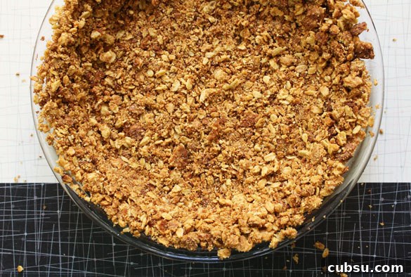 momofuku crack pie 4