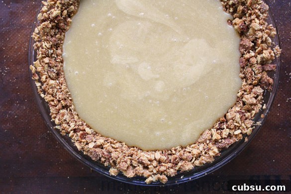 momofuku crack pie 5