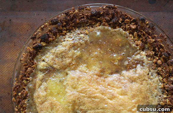 momofuku crack pie 6
