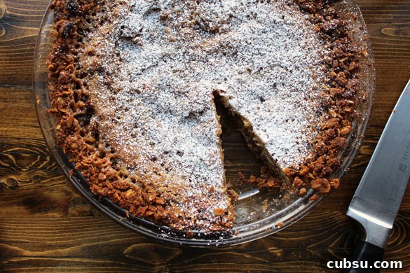 momofuku crack pie 10