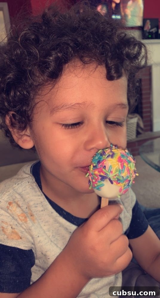 Easter Egg Cake Pops: Colorful DIY Treats for Spring Parties 3 img 21670 5