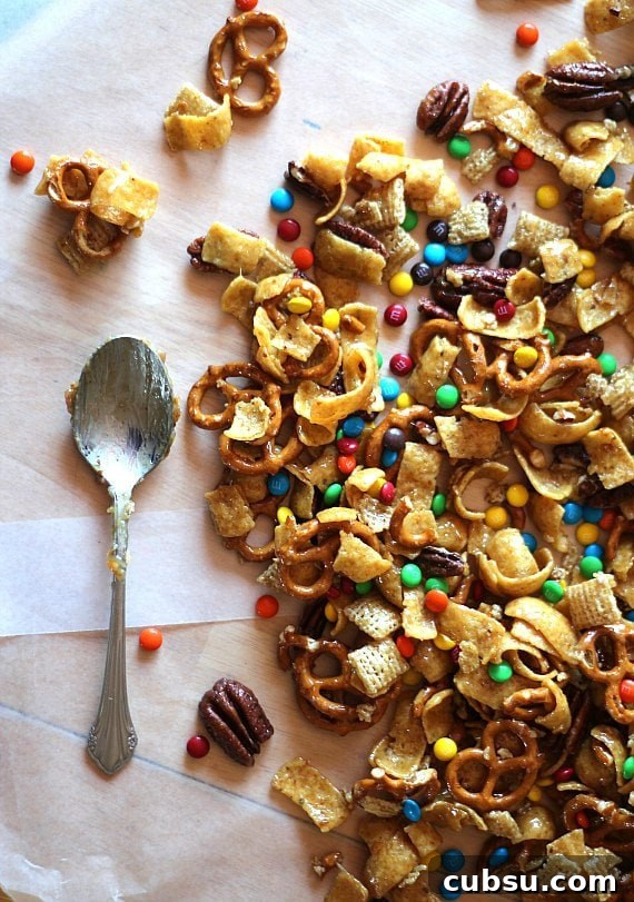 Frito Snack Mix Frito Snack Mix