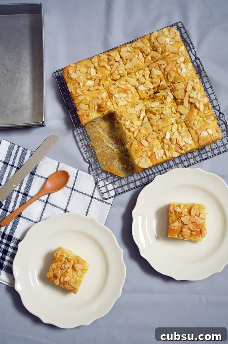 Homemade Honey Almond Bread Recipe for Tender, Crunchy Loaves 2 almond bread 2