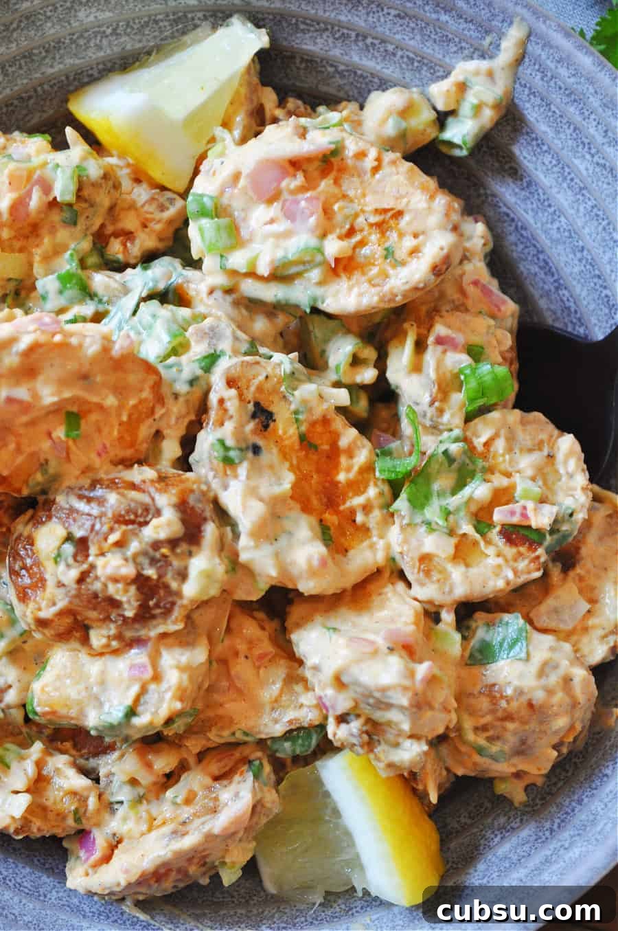 Ultimate Creamy Vegan Potato Salad Recipe That Everyone Will Love 4 img 21725 4