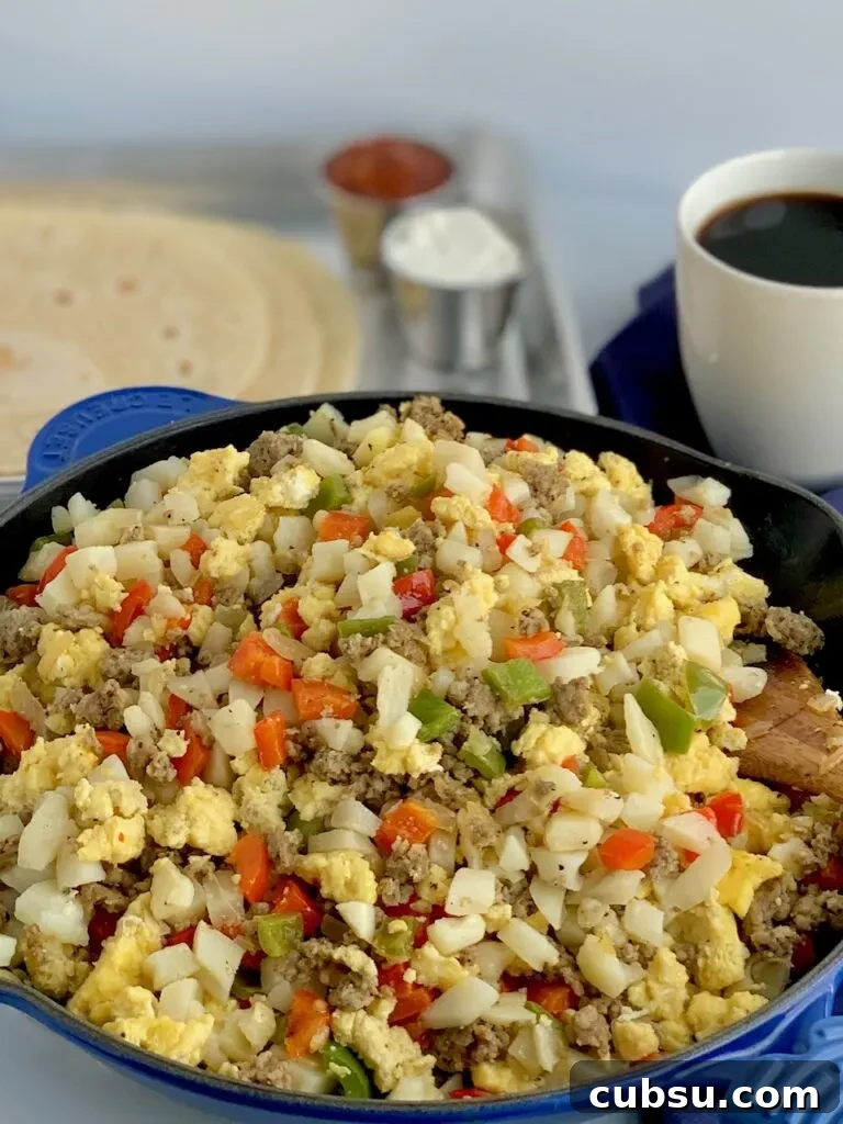 Make-Ahead Breakfast Burritos for Busy Mornings 4 img 2291 6