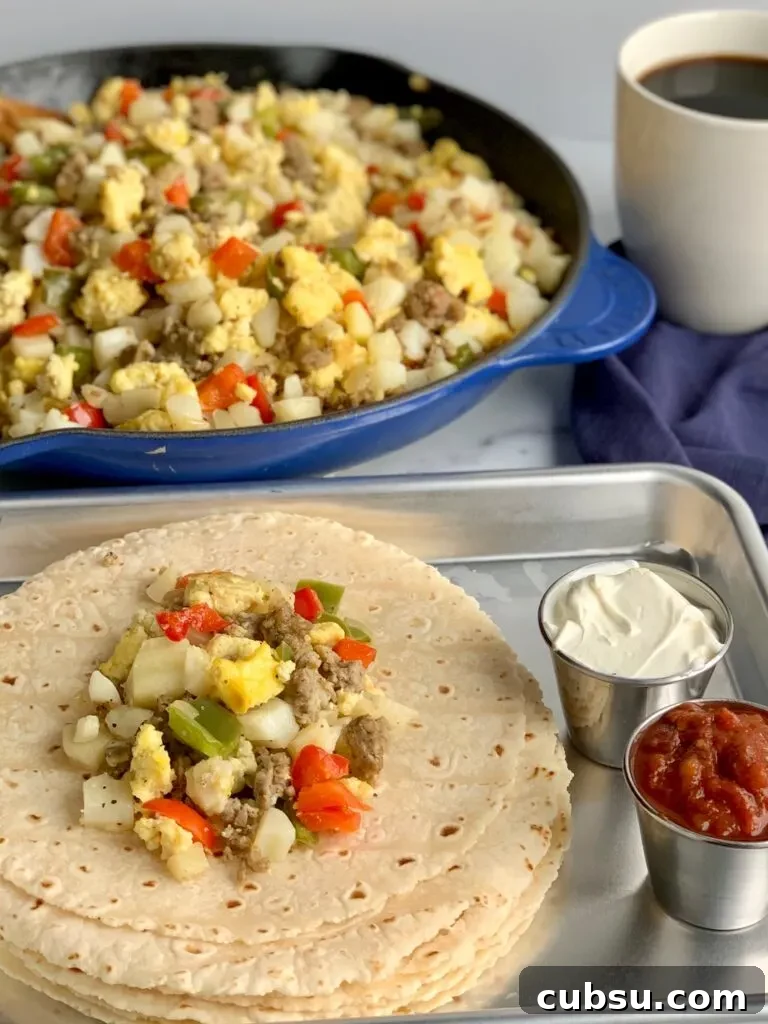 Make-Ahead Breakfast Burritos for Busy Mornings 5 img 2291 8