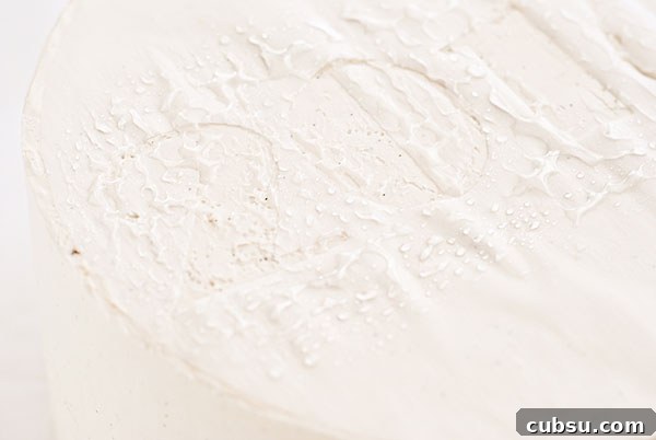 New Years Eve Sprinkle Cake - free template UPDATED for 2019! | by Carrie Sellman for TheCakeBlog.com