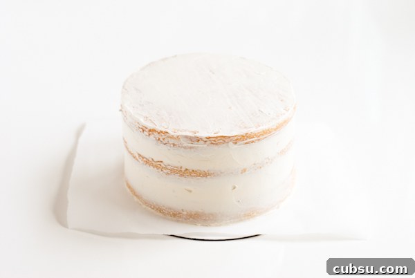 New Years Eve Sprinkle Cake - free template UPDATED for 2019! | by Carrie Sellman for TheCakeBlog.com