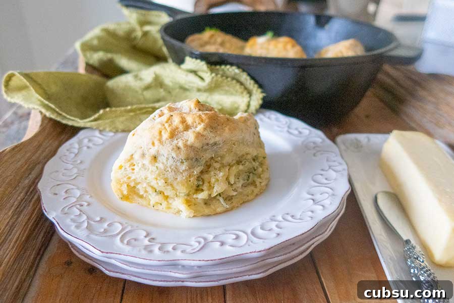 gluten free potato pan rolll on a plate