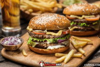 How to Make Hamburger Patties Hold Together: 5 Simple Methods