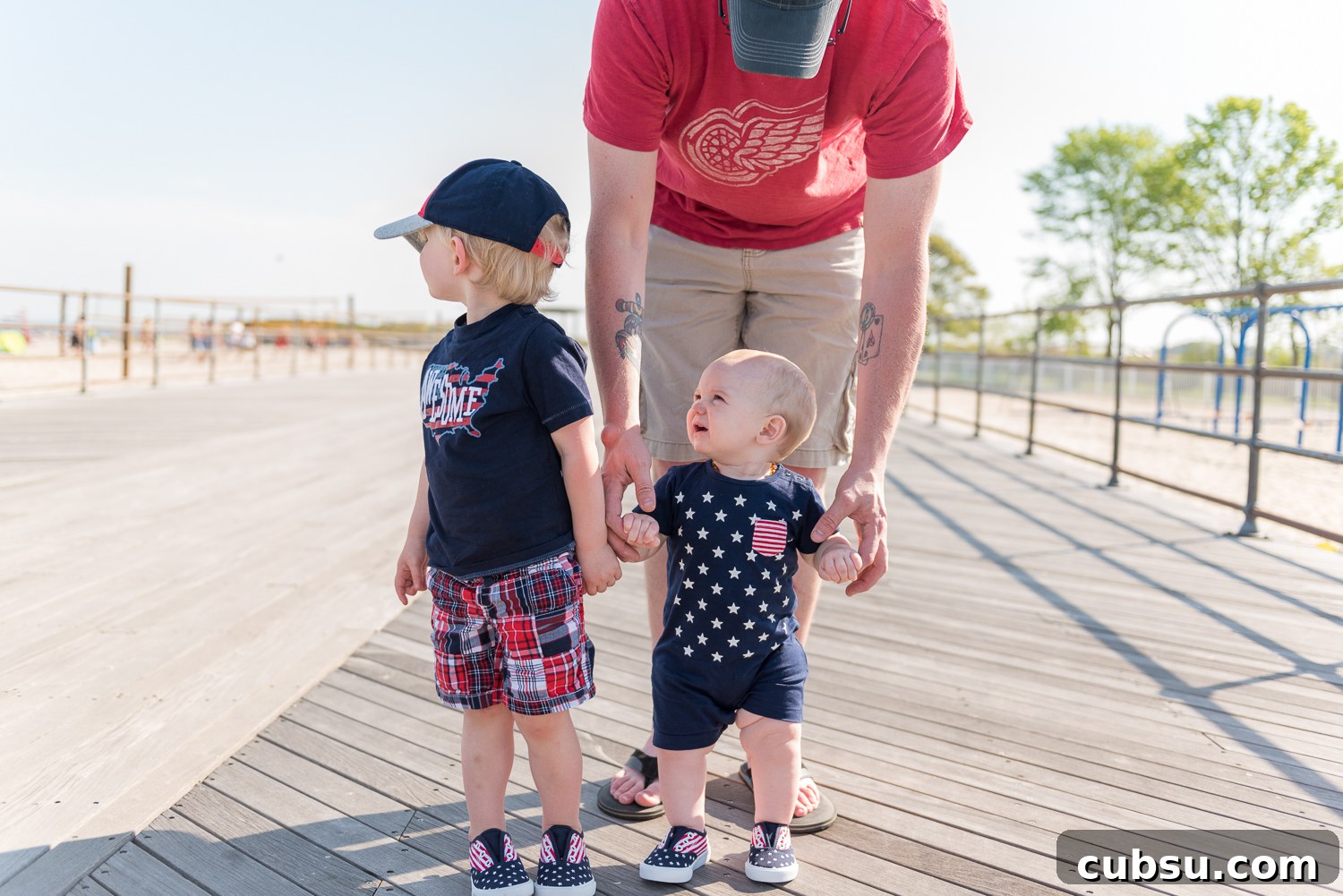 Summer’s Almost Here: Top Ways to Get Ready for the Season 9 img 28878 8