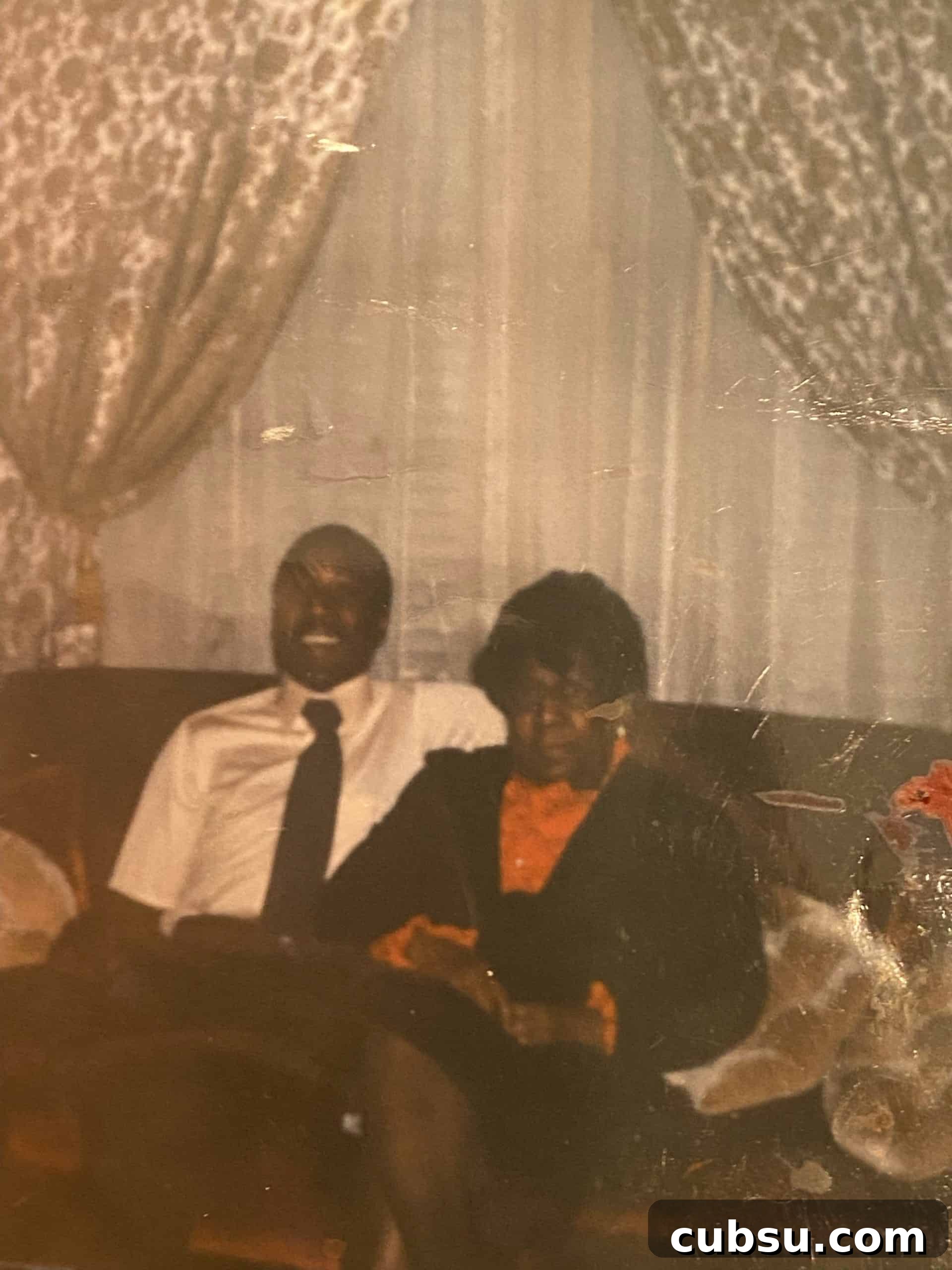The Soul Food Pot &The Soul Food Pod - Shaunda Necole's Great-Grandma Florence