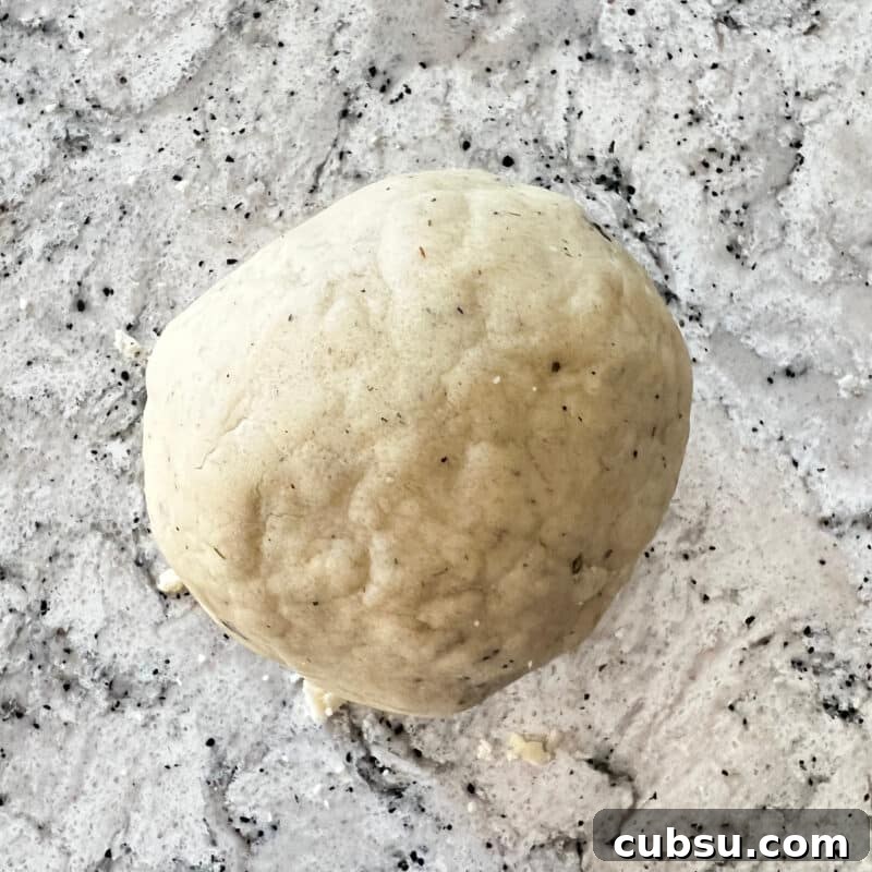 Dough