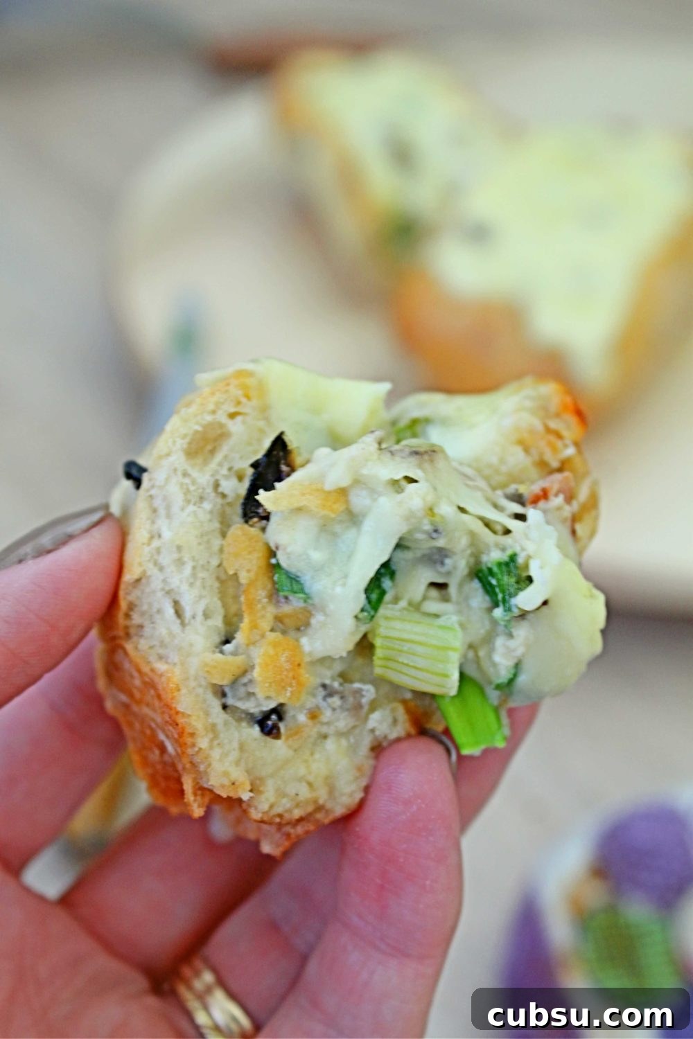 breakfast bread