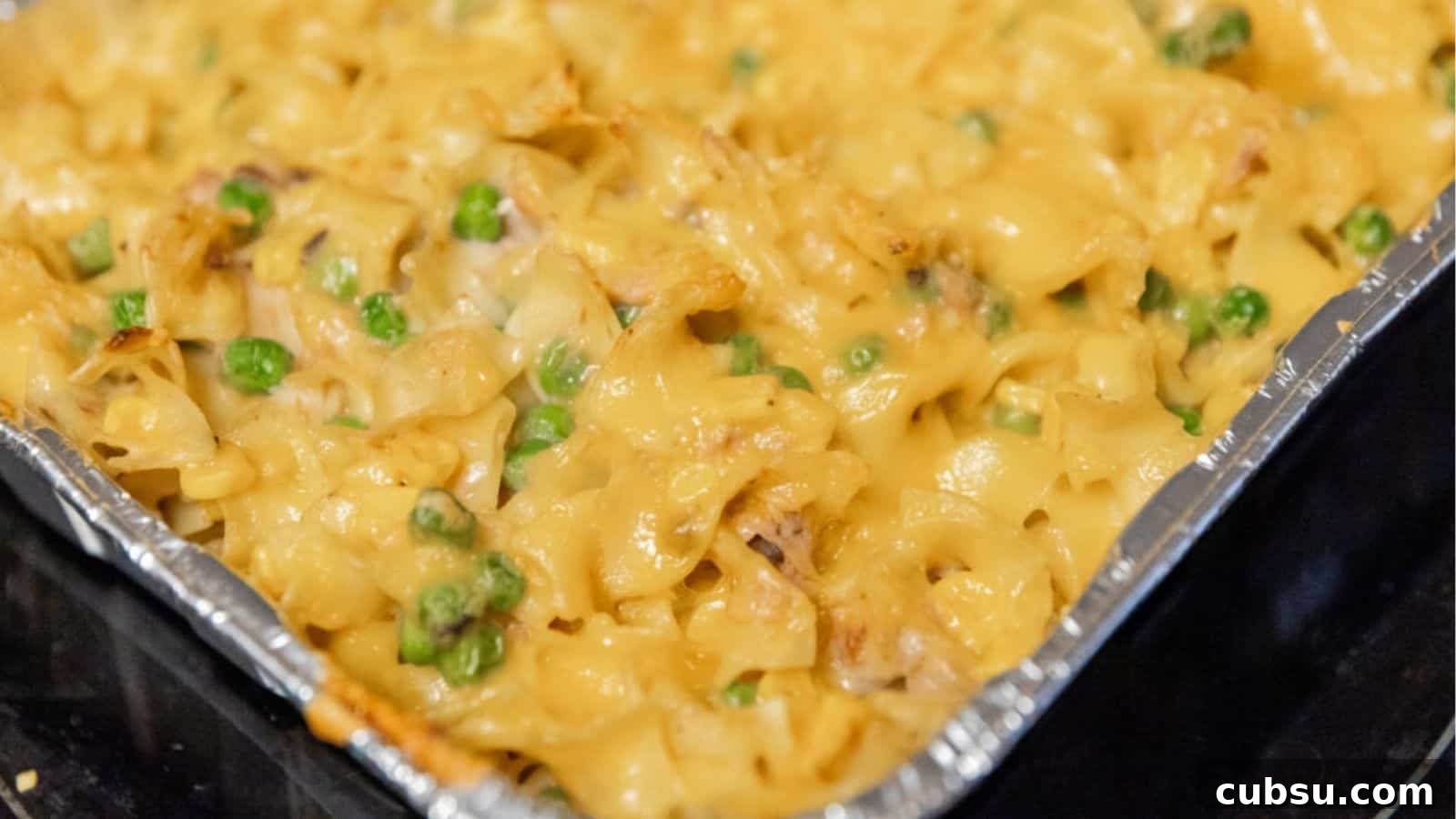 25 Comforting Casserole Recipes Everyone Will Crave 12 Cheap & Easy Tuna Casserole