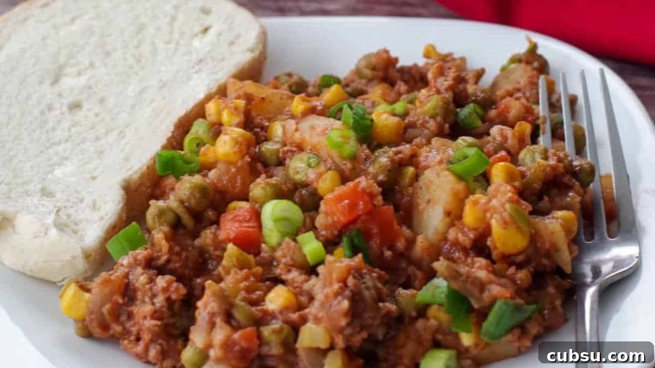 25 Comforting Casserole Recipes Everyone Will Crave 15 Easy Shipwreck Casserole Recipe
