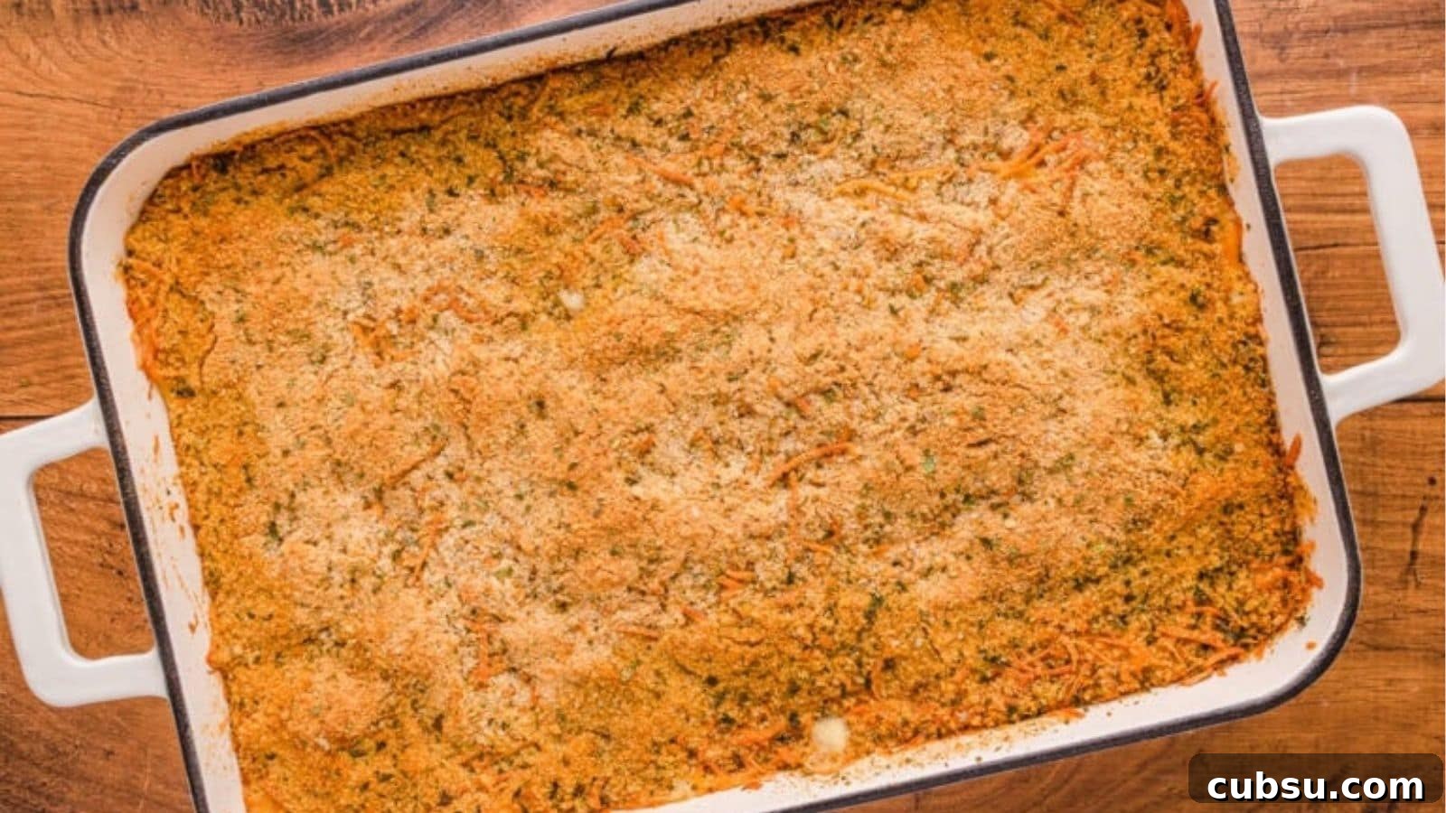 25 Comforting Casserole Recipes Everyone Will Crave 22 Cheesy Chicken Spaghetti Casserole