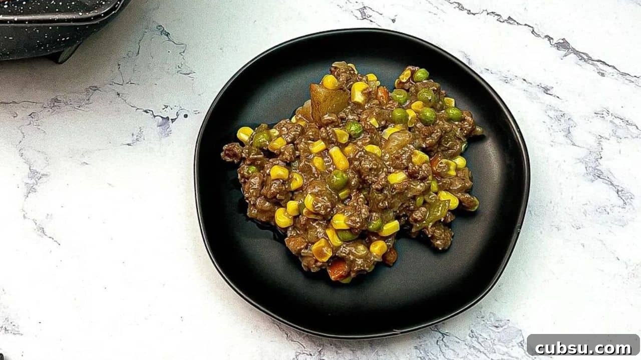 25 Comforting Casserole Recipes Everyone Will Crave 26 Old Fashioned Hamburger Hotdish