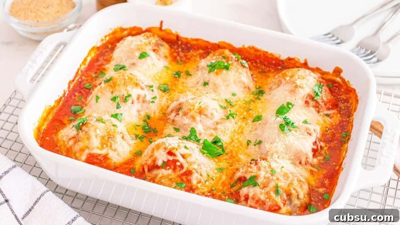 25 Comforting Casserole Recipes Everyone Will Crave 4 Meatball Casserole