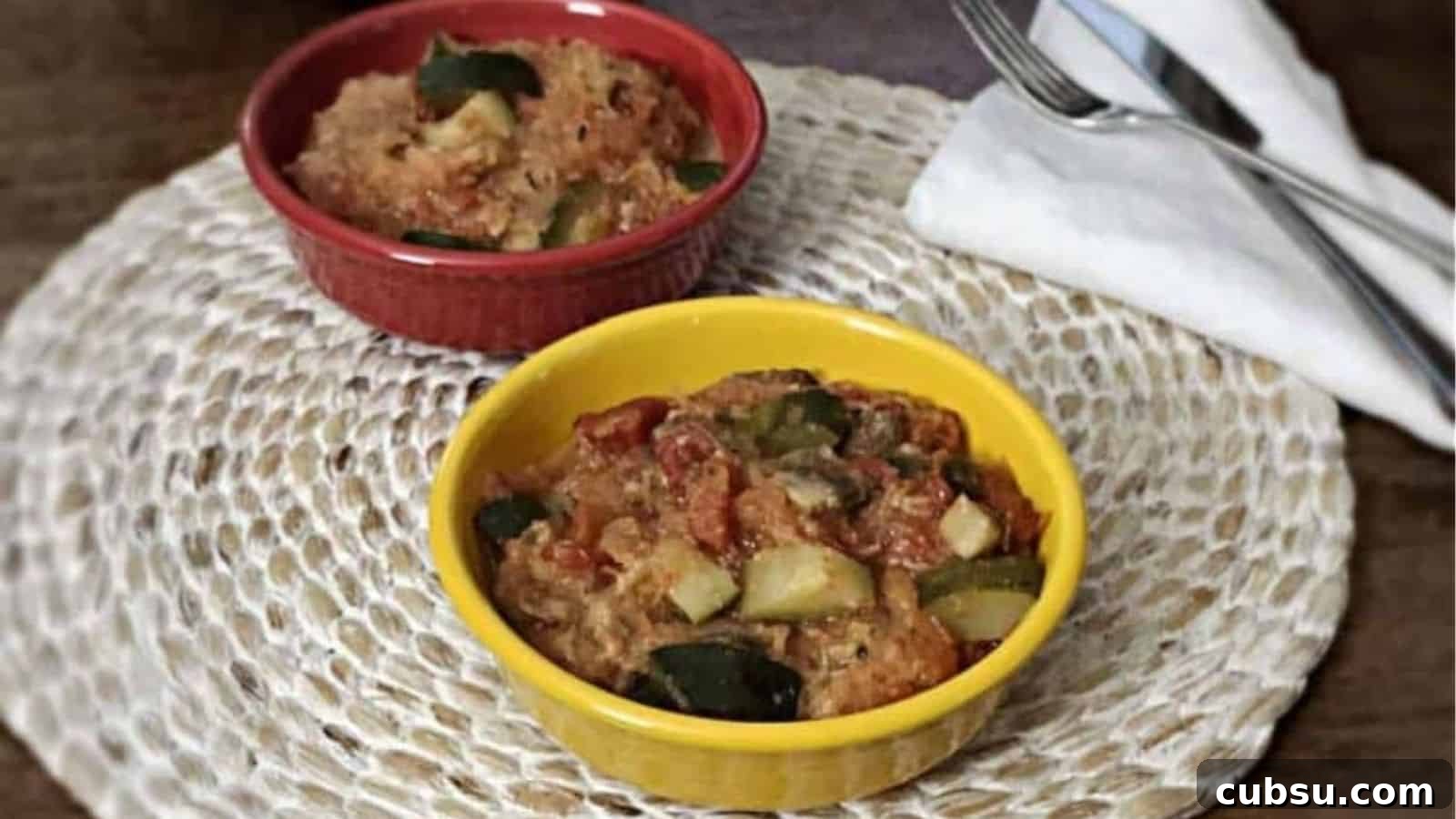 25 Comforting Casserole Recipes Everyone Will Crave 6 Vegetarian Spaghetti Squash Casserole