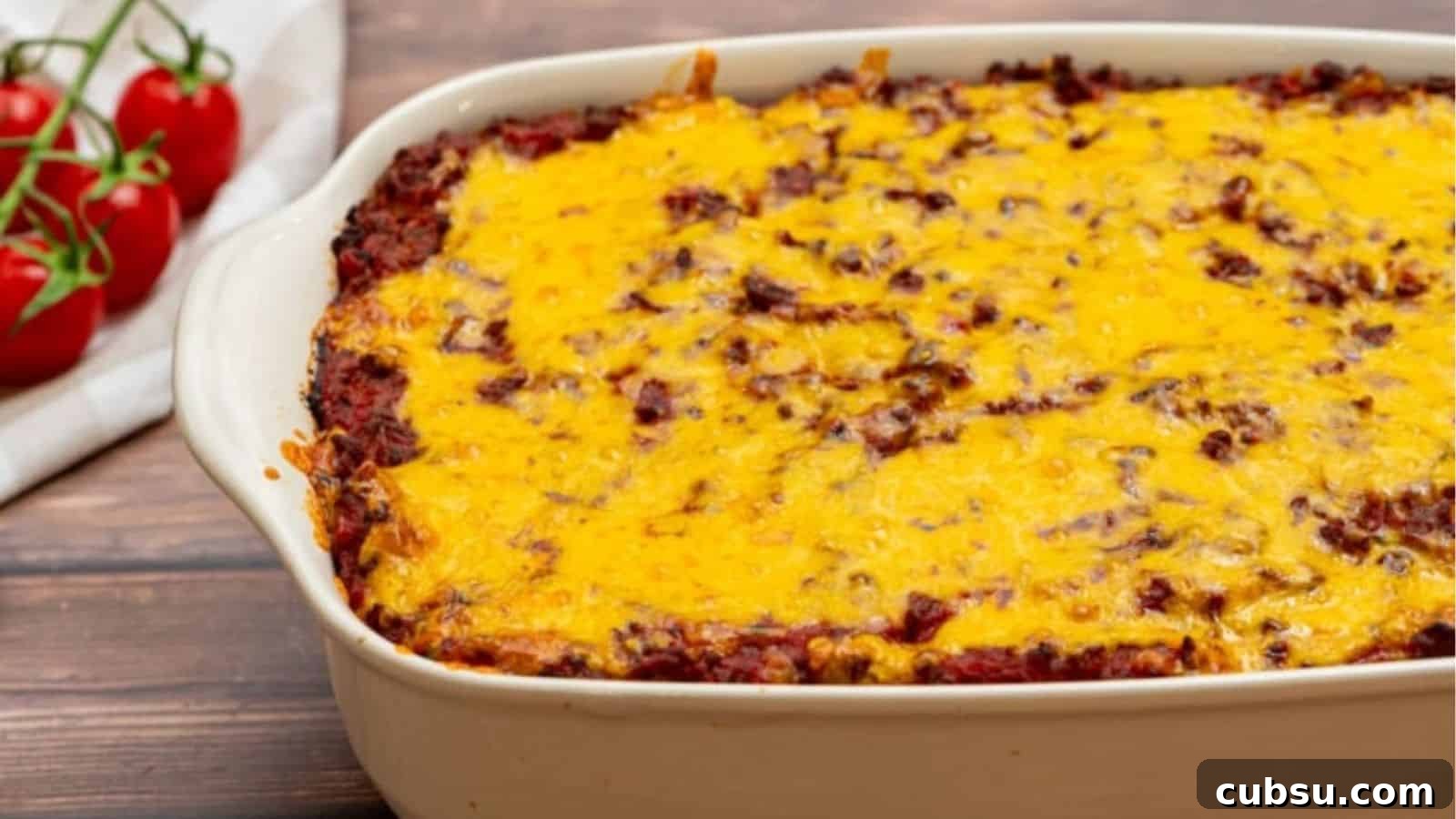 25 Comforting Casserole Recipes Everyone Will Crave 7 Million Dollar Spaghetti Casserole