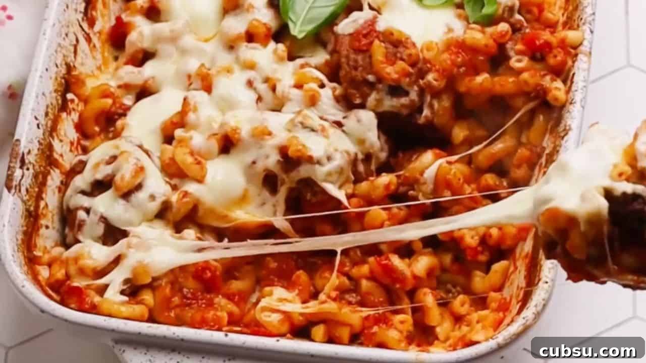 25 Comforting Casserole Recipes Everyone Will Crave 8 Ridiculously Easy Hamburger Casserole