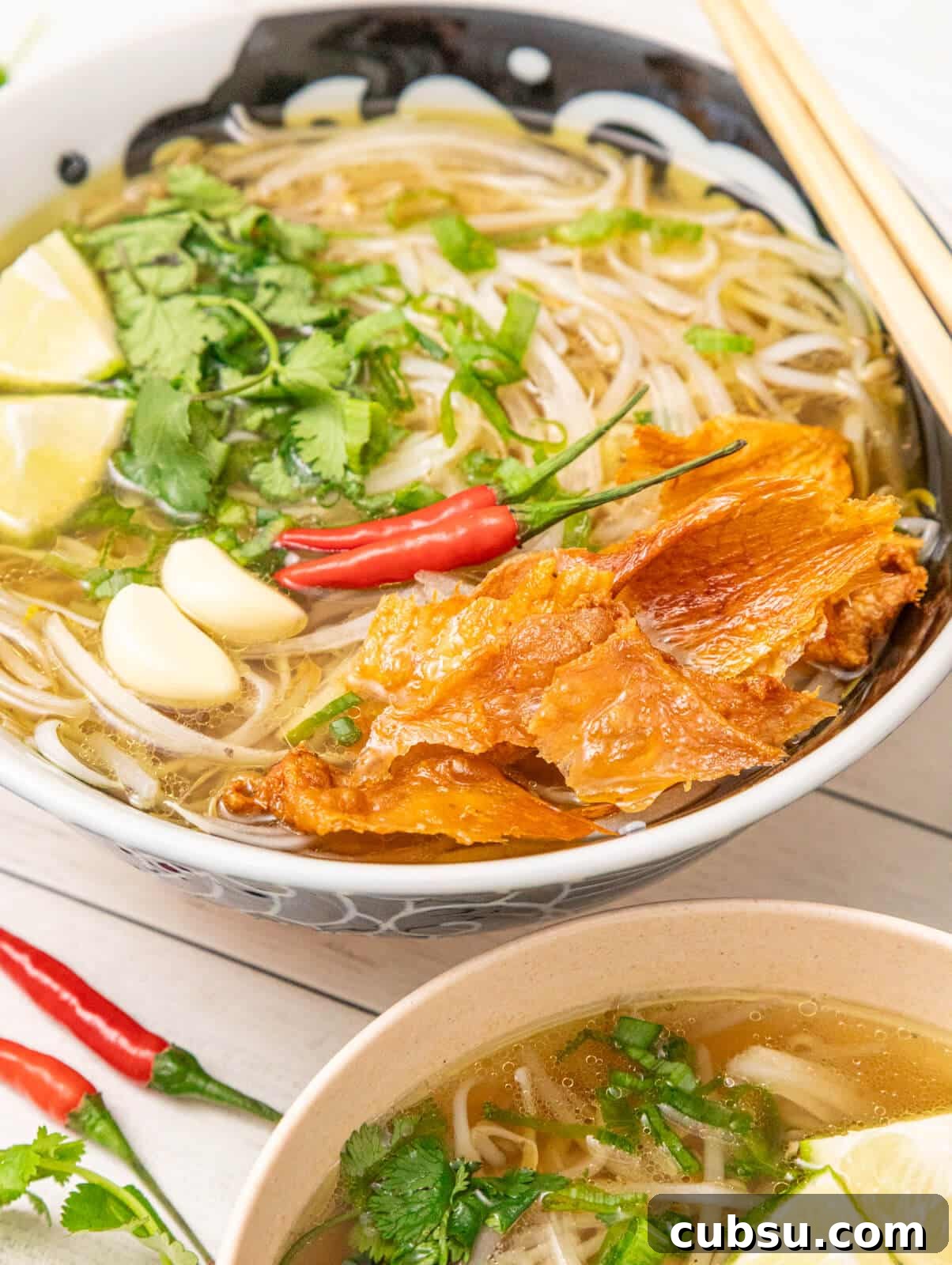 instant-pot-pho-ga-with-crispy-chicken-skin.
