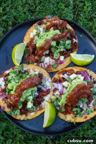 Crispy Chorizo-Stuffed Onion Rings Recipe 11 Epic Chorizo Tacos