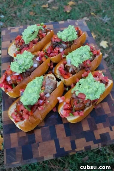 Crispy Chorizo-Stuffed Onion Rings Recipe 12 cheesy bacon wrapped chorizo dogs