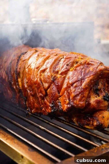 Crispy Chorizo-Stuffed Onion Rings Recipe 14 Chorizo Stuffed Porchetta Recipe