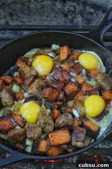Crispy Chorizo-Stuffed Onion Rings Recipe 10 chorizo sweet potato hash