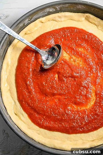 5-Minute Homemade Pizza Sauce Recipe You Can Make Fast 4 img 3592 8