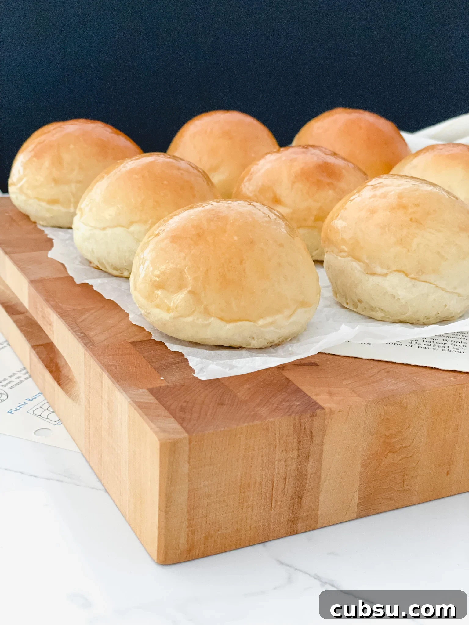 Mini Brioche Slider Buns Recipe for Soft, Buttery Sliders 2 img 43 1