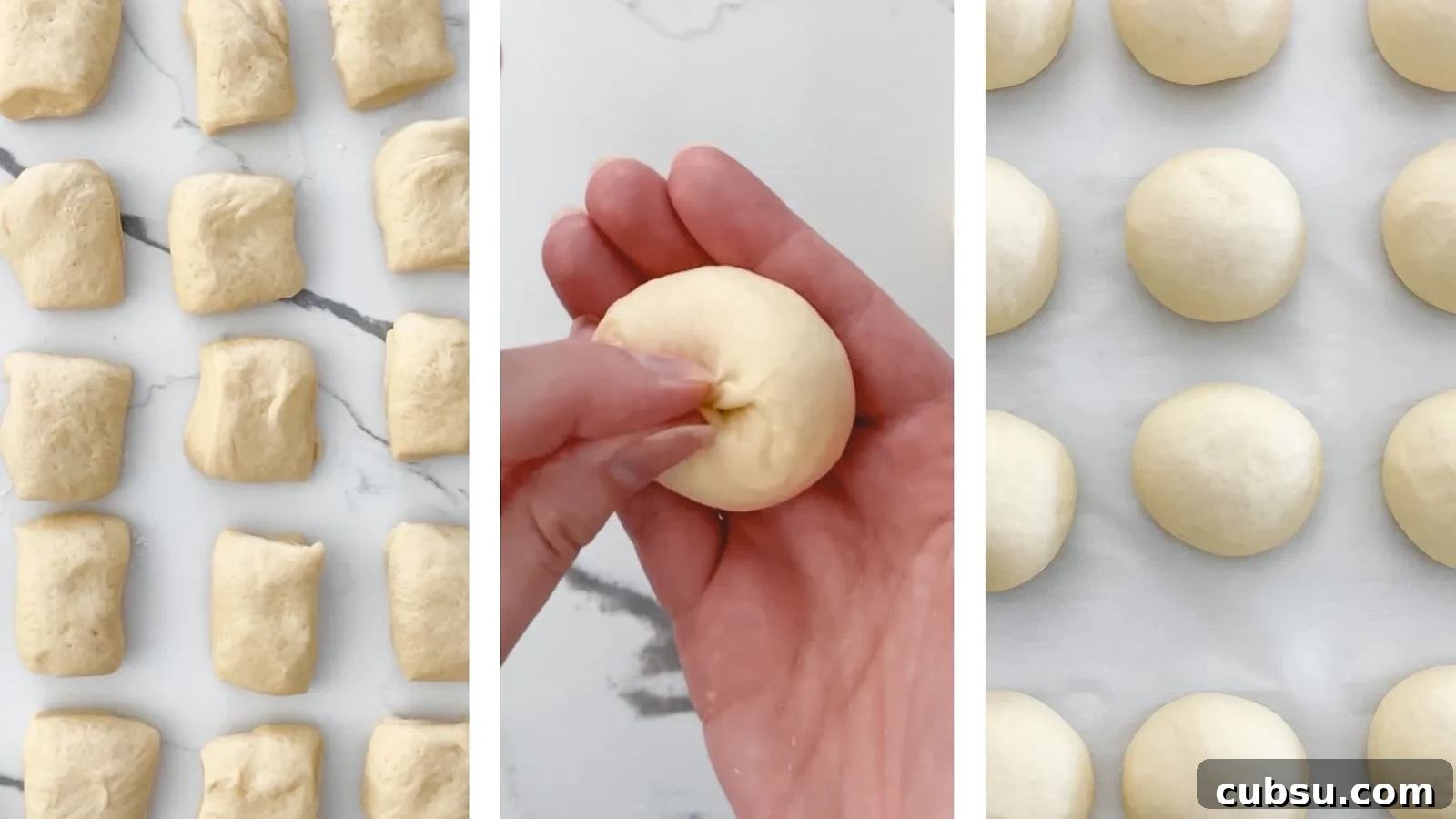 Mini Brioche Slider Buns Recipe for Soft, Buttery Sliders 6 img 43 5